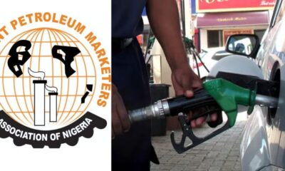 IPMAN decries selling of Dangote petrol at higher than imported