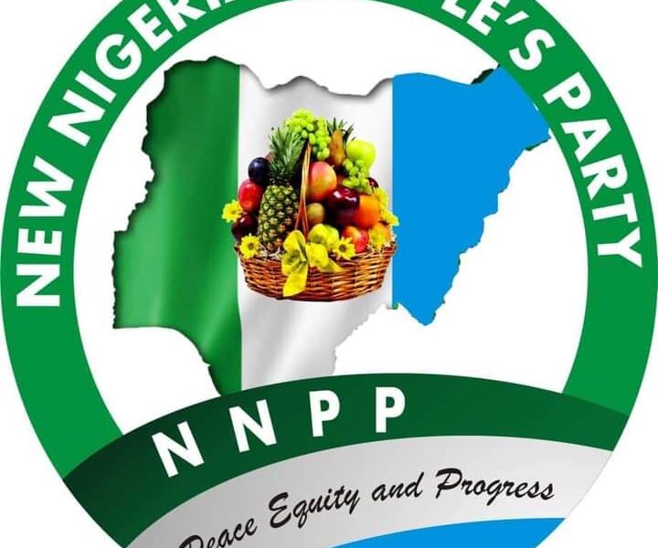 1,331 Ganduje allies depart from APC for NNPP, vow to oppose party’s return