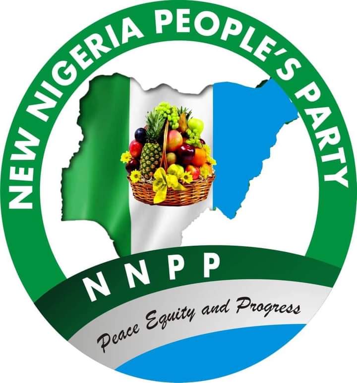 1,331 Ganduje allies depart from APC for NNPP, vow to oppose party’s return