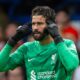 Alisson Becker aims dig at Nottingham Forest tactics in shock defeat