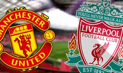 Why Manchester United vs Liverpool kick-off at an unusual time today?