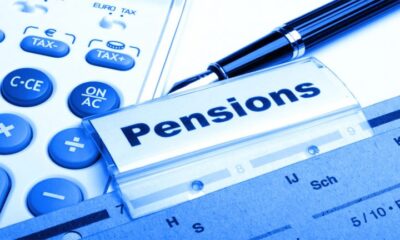 Pension payment hits N1.1tn in 2nd quarter of 2024