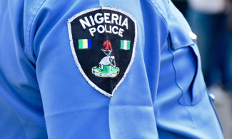 Man arrested over Ogun teenager’s death during football match