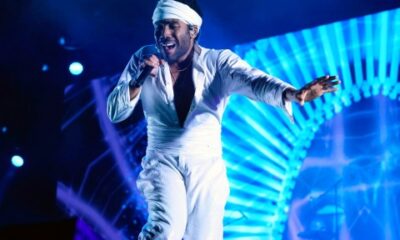 Childish Gambino forced to cancel tour with hours to go due to ‘physical health’