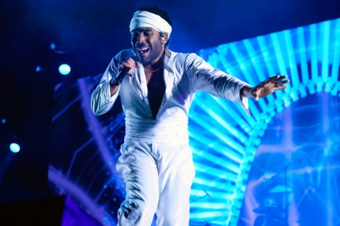 Childish Gambino forced to cancel tour with hours to go due to ‘physical health’