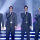 X Factor stars G4 continue their 20th-anniversary tour after devastating death of bandmate