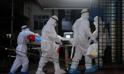 Student dies from highly dangerous incurable virus