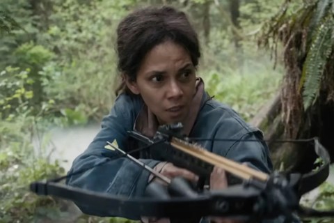 Halle Berry’s ‘anxiety-inducing’ new horror film leaves critics chilled