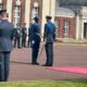 Nigerian Air Force Officer Gets Sword Of Honour In UK College