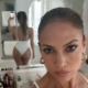 Jennifer Lopez shares sexy swimsuit snap amid divorce from Ben Affleck