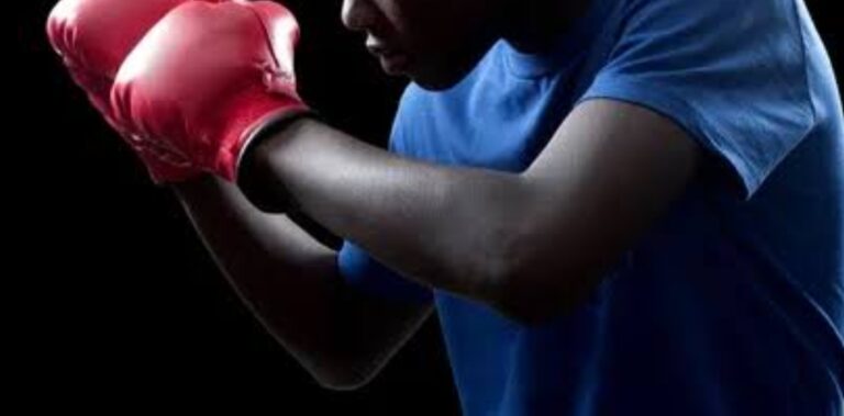 12-year-old Nasarawa boxer claims ‘This is just warm-up game’ after knocking out opponent