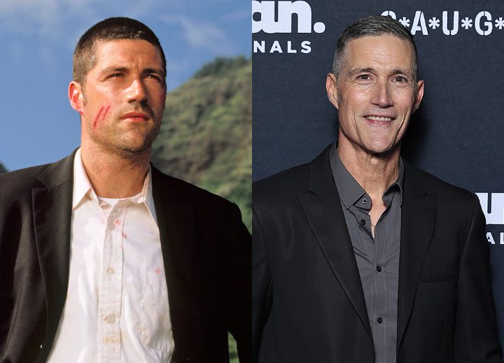 Matthew Fox