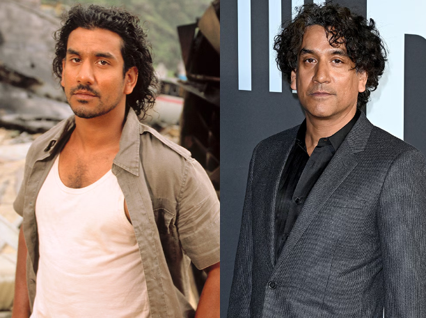 Naveen Andrews