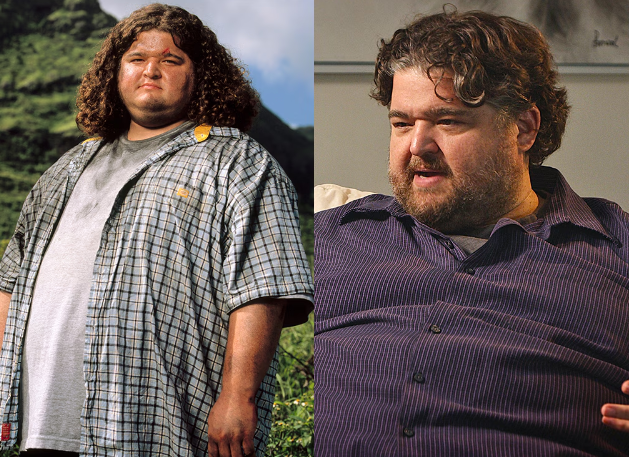 Jorge Garcia