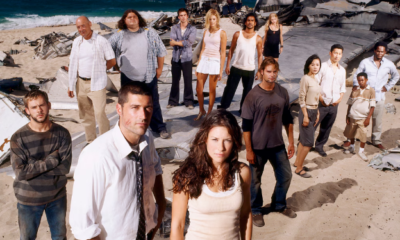 Flip time to See the ‘Lost’ Cast both then and now