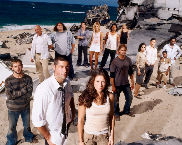 Flip time to See the ‘Lost’ Cast both then and now