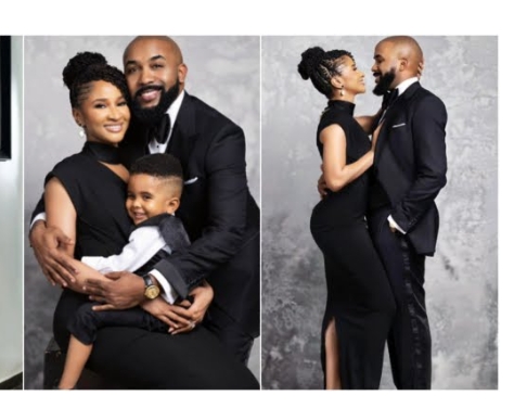 Banky W move to the US with family