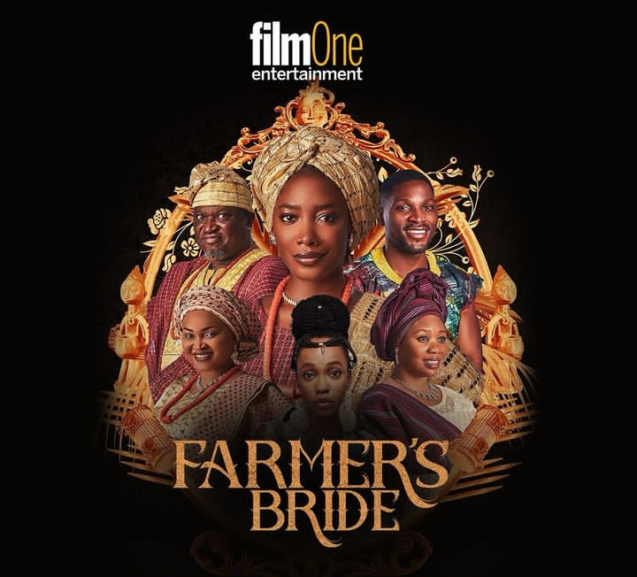 Farmer’s Bride set to hit the French markets in 9 countries