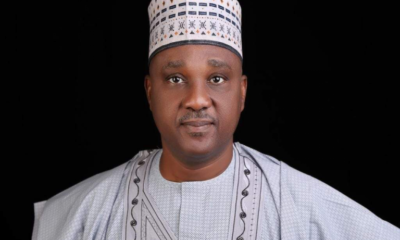 Speaker Tajudeen Abbas condemns kidnap of workers, patients in Kaduna hospital