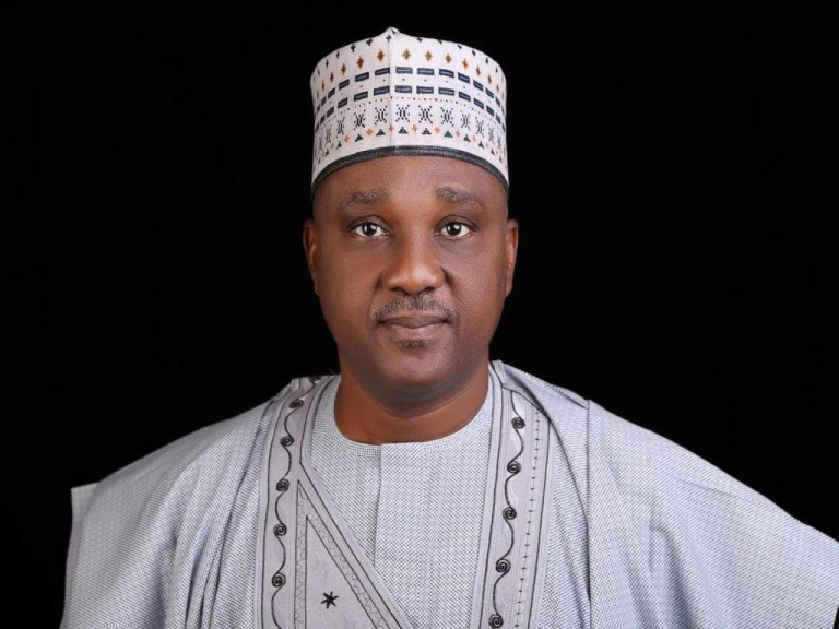 Speaker Tajudeen Abbas condemns kidnap of workers, patients in Kaduna hospital