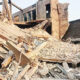 UNIBEN: No life lost in collapsed building — Management