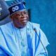 Nigeria must remain giant of Africa — Tinubu tasks Armed Forces