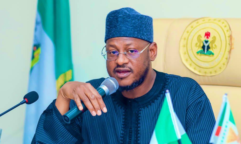 Katsina State ready to implement new minimum wage — Dikko Radda