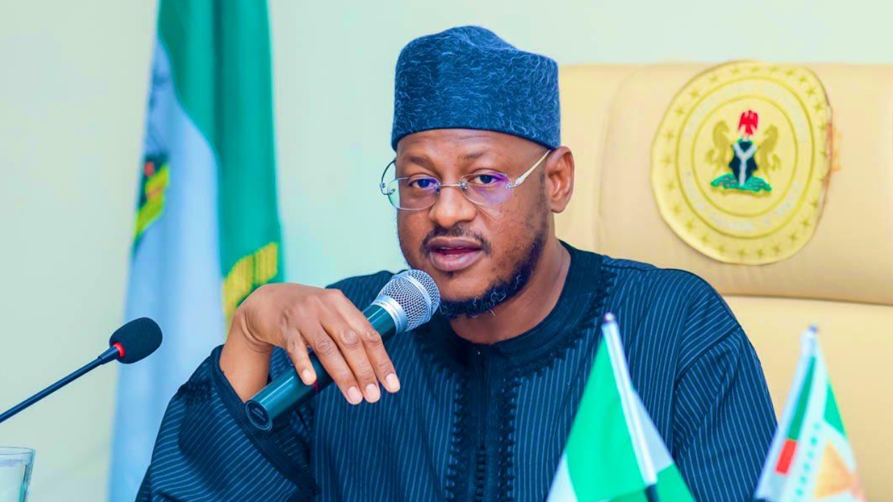 Katsina State ready to implement new minimum wage — Dikko Radda