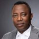 Omoyele Sowore arrested on arrival in Nigeria