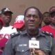 Detained police spy apologizes to IGP for political rants