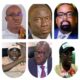 The Edo governorship election's winners and losses