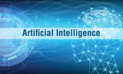 Expert advises companies to use AI for more intelligent operations