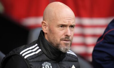 Erik ten Hag reveals two second half changes that inspired Manchester United comeback