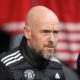 Wes Brown names best XI as he defends Erik ten Hag