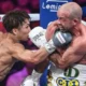 Injury breaks Doheny's hopes against Naoya Inoue