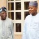 Tinubu not responsible for subsidy removal, he only announced it  — Yakubu Dogara