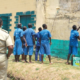 3,590 inmates on death row in Nigeria — NCoS