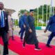 UNGA79: Kashim Shettima departs Abuja for New York