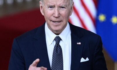 Biden seeks to solidify UN legacy amid fears of Trump’s return