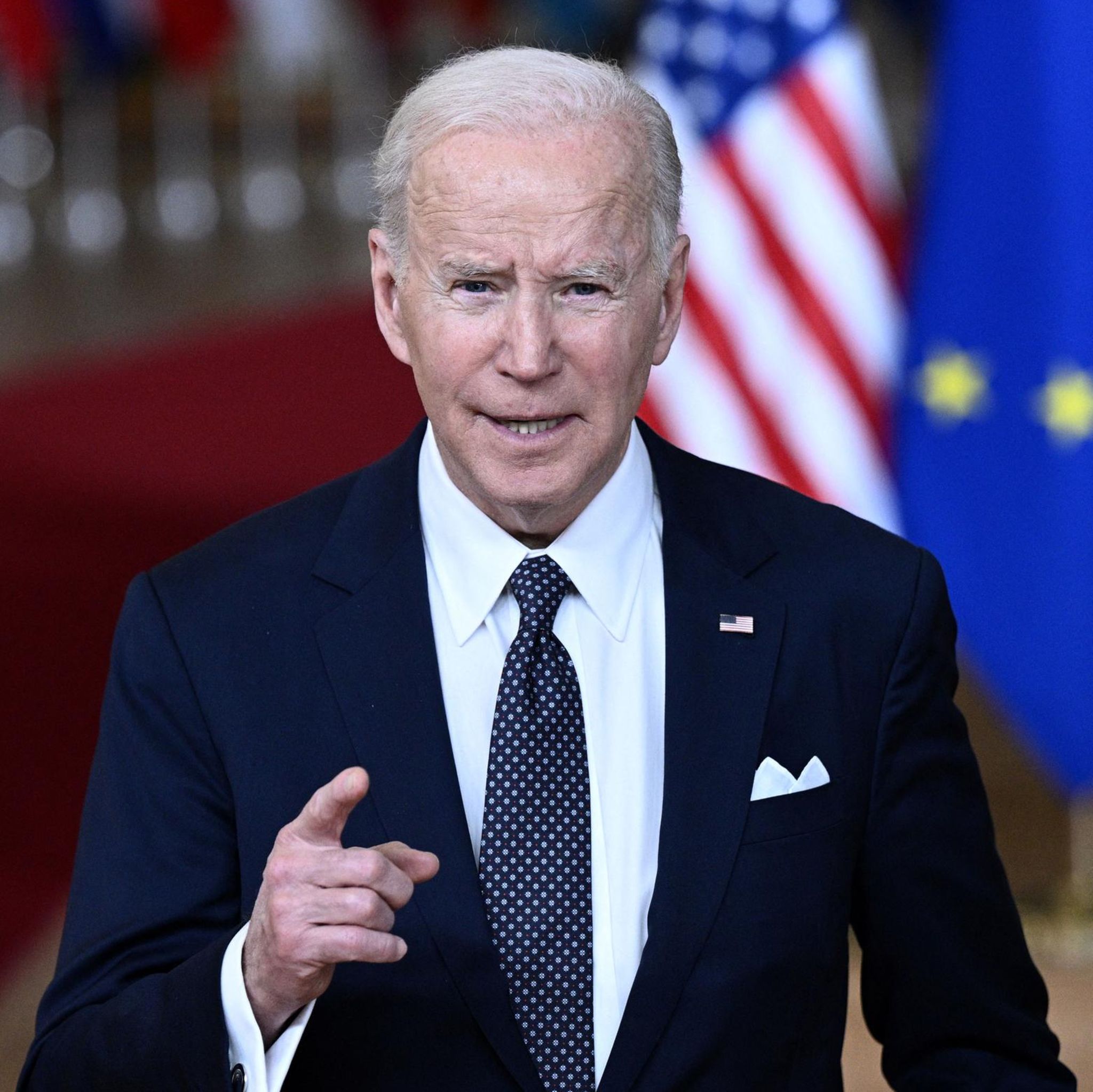 Biden seeks to solidify UN legacy amid fears of Trump’s return