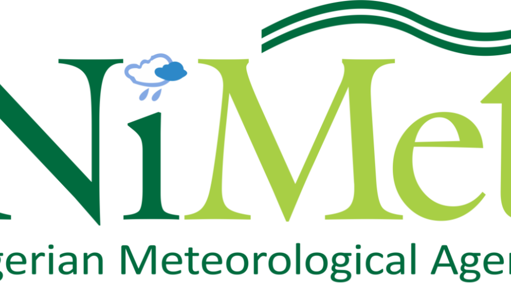 The Nigerian Meteorological Agency predicts thunderstorms nationwide for three days