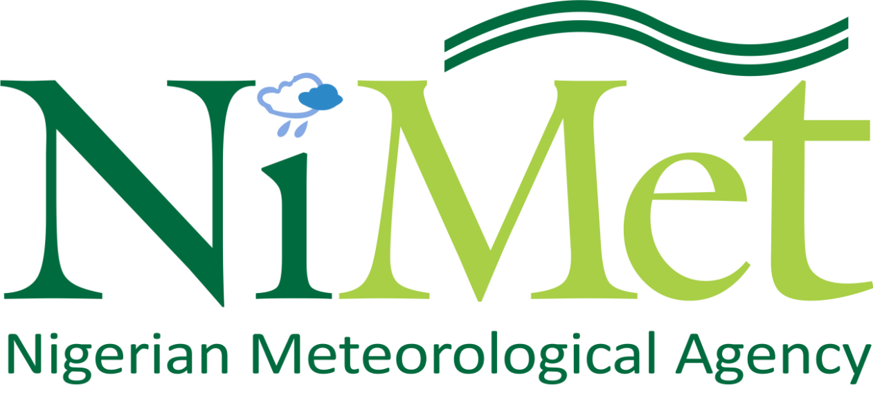 The Nigerian Meteorological Agency predicts thunderstorms nationwide for three days