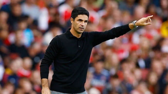 Mikel Arteta tells Arsenal fans what to expect from new signing