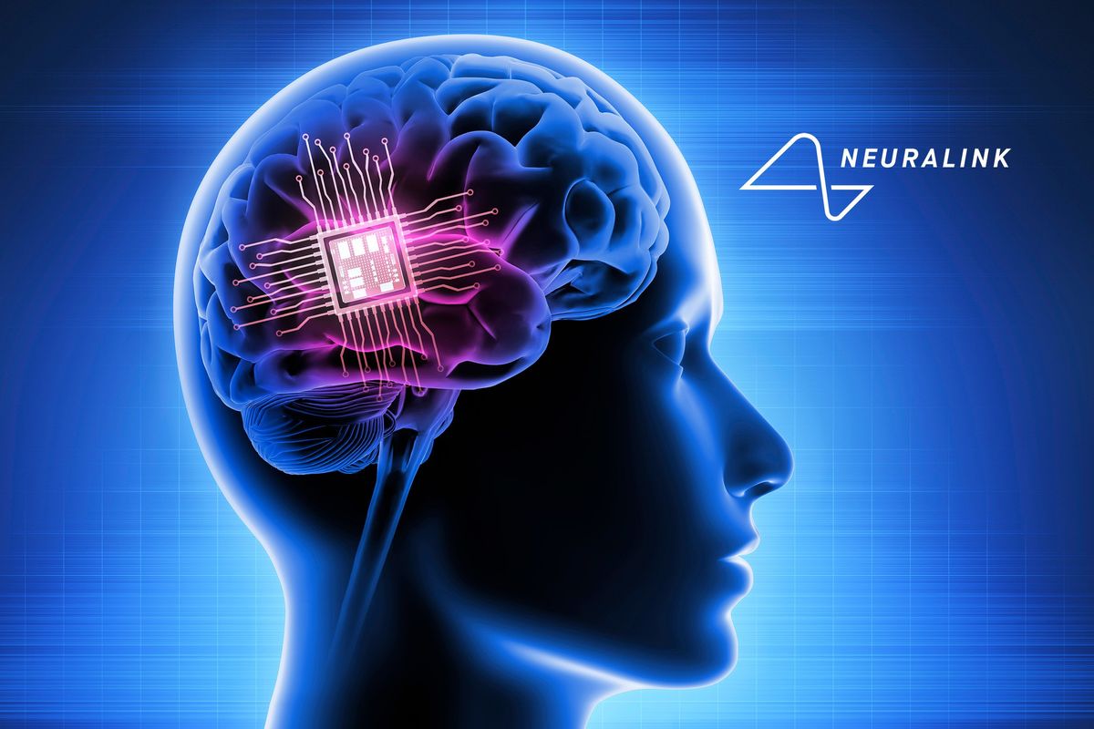 Elon Musk's Neuralink ‘Blindsight’ gets approval