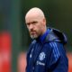 Erik ten Hag condemns "fairytales and lies" over his future at Manchester United