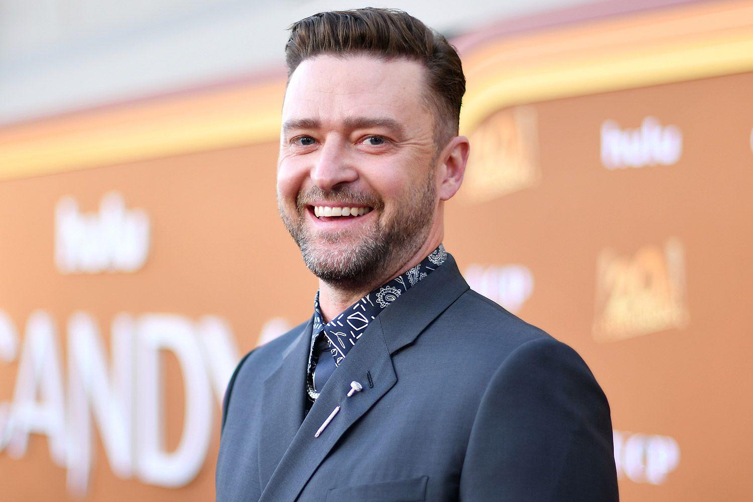 Justin Timberlake sentenced to community service for drunk driving