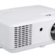 Acer presents new Vero PD2-series projectors with up to 18% more brightness than previous generation