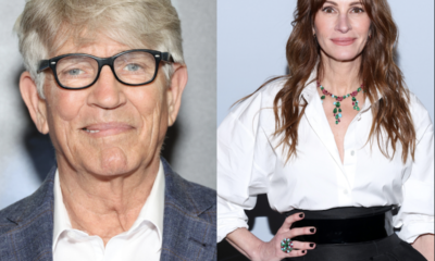 Eric Roberts Apologizes to Sister Julia Roberts despite Estrangement