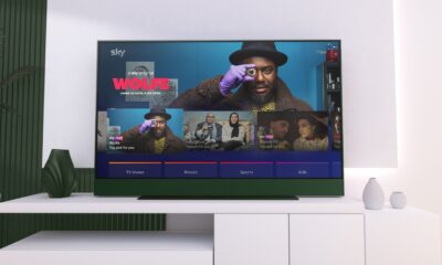 How to fix Sky Glass smart TV following update glitch