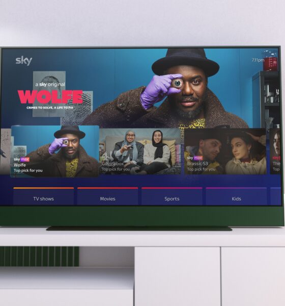 How to fix Sky Glass smart TV following update glitch